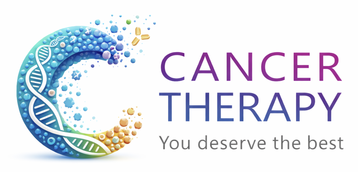 Cancer Therapy India. You Deserve the Best