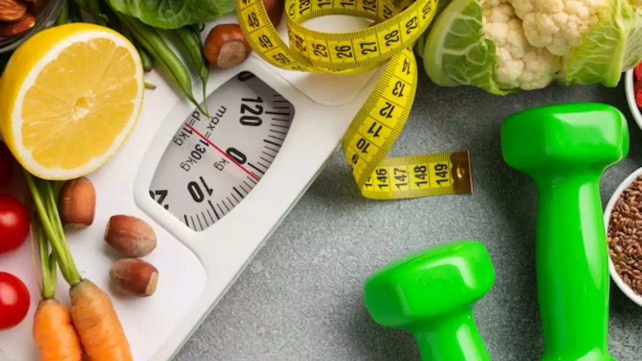 How to Reach a Healthy Weight After Cancer Treatment