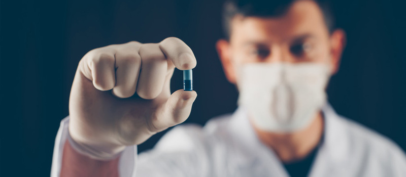 How Antibody Drug Conjugates Are Revolutionising Cancer Treatment: A Deep Dive into Targeted Therapy