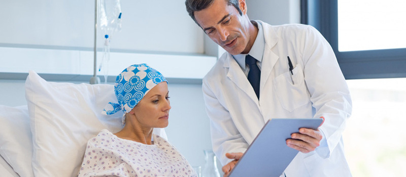 Comprehensive Brain Tumor Treatment Options at Cancer Therapy India
