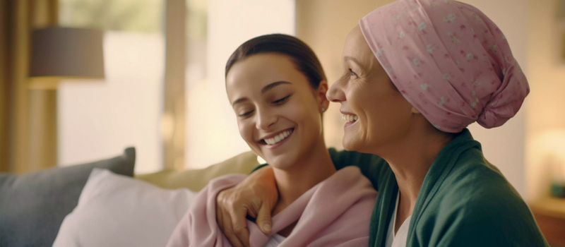 The Essential Role of Family in Cancer Treatment: Guidance for Caregivers & Patients