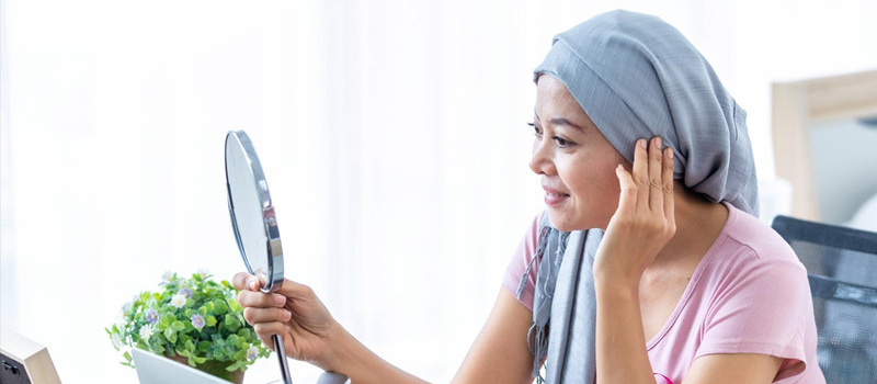 Navigating Hair Loss After Chemo: Essential Tips for Healthy Hair Regrowth