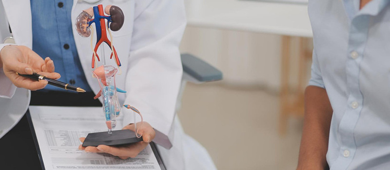 Getting Diagnosed with Testicular Cancer: A Step-by-Step Guide to Tests and Procedures