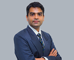 Dr. Aditya Murali – Expert Medical Oncologist in Bangalore | Cancer Specialist