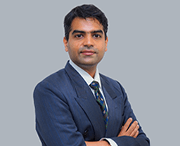 Dr. Aditya Murali – Expert Medical Oncologist in Bangalore | Cancer Specialist