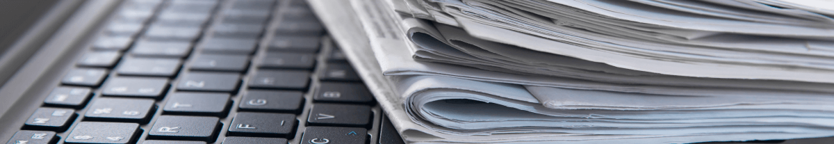 News Banner