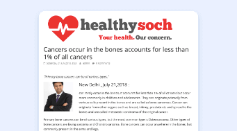 Bone Cancer 