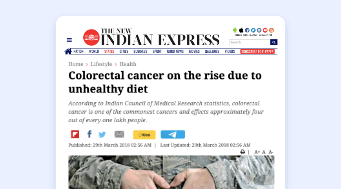 Colorectal Cancer