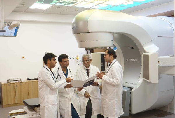 Cancer Hospital in Bangalore 