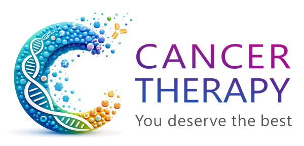 Cancer Therapy India. You Deserve the Best