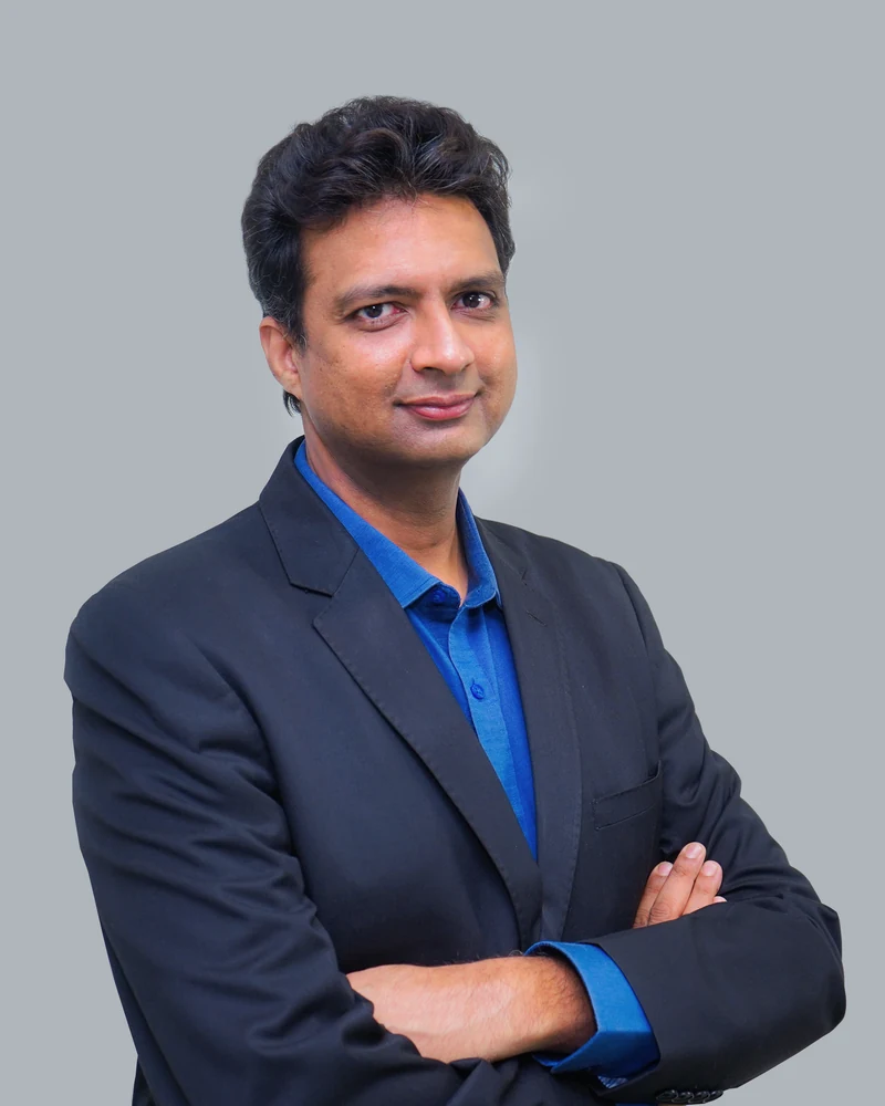 Dr (Prof) Vijay Agarwal