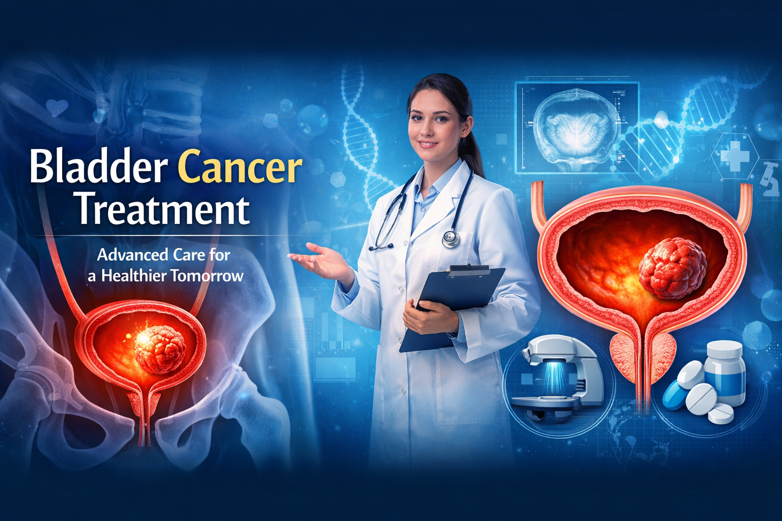 Bladder Cancer Treatment