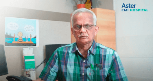 What is Head and Neck Cancer? | Dr Kumara Swamy | Best Radiati...