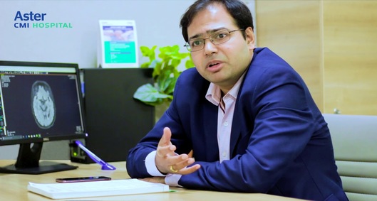 Breast Cancer Awareness | Dr. Vikram Maiya | Best Radiation On...