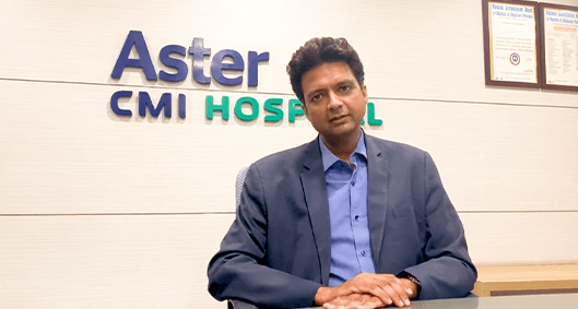 Cancer and COVID-19 | Dr. Vijay Agarwal | Best Medical Oncolog...