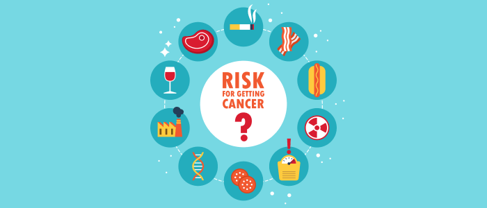 Steps To Reduce The Risk Of Cancer