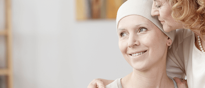 Genetic Testing For Hereditary Cancer Risk