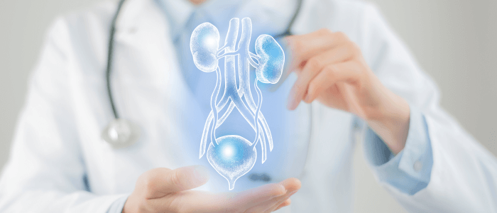 Bladder Cancer – Symptoms and Causes