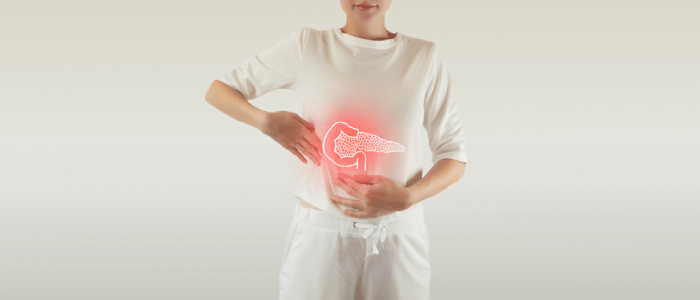 Signs and Symptoms of Pancreatic Cancer