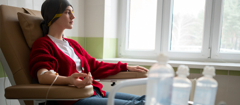 Chemotherapy Nausea Relief: 7 Effective Strategies for Post-Ch...