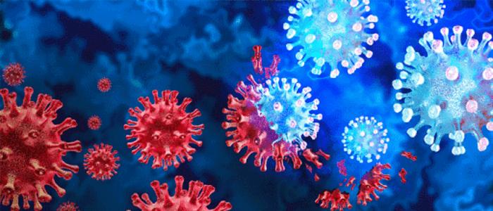 Covid-19 Omicron Variant And Cancer