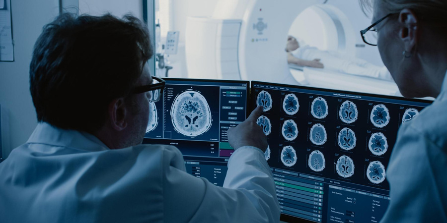 Early Brain Tumor Detection: A Guide from the Experts at Cance...