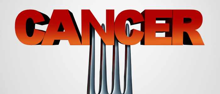 Food That Causes Cancer