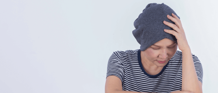 Hair Loss Due To Cancer Treatment