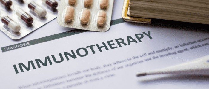 Immunotherapy – Treatment Procedures, Types And Advantages