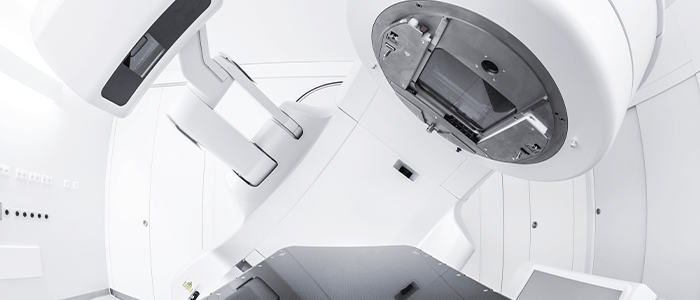 Modern Radiation Therapy: Technology At Its Best