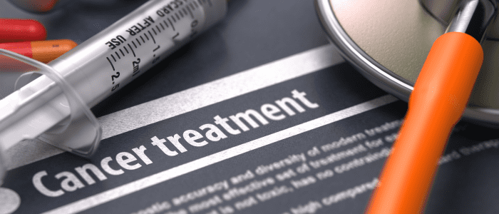 Types of Cancer Treatment
