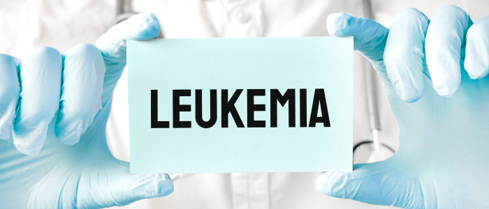 Leukemia (Blood Cancer) – Diagnosis and Treatment