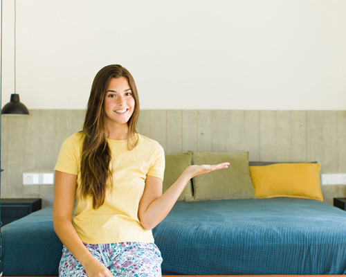 Accomodation Options