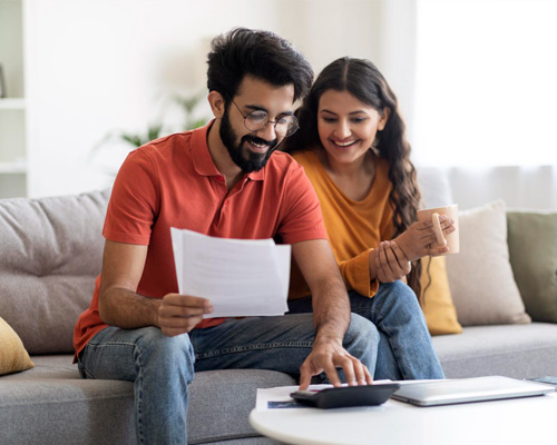 Financial Assistance